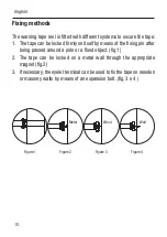 Предварительный просмотр 10 страницы MAXTOOLS WTR100 User Manual