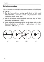 Предварительный просмотр 20 страницы MAXTOOLS WTR100 User Manual