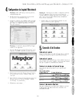 Preview for 17 page of Maxtor 1394 External Storage Installation Manual