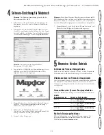 Preview for 25 page of Maxtor 1394 External Storage Installation Manual