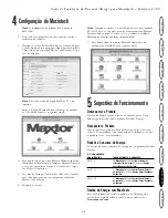 Preview for 33 page of Maxtor 1394 External Storage Installation Manual