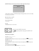 Preview for 14 page of Maxtor 16 Channel Digital Video Recorder User Manual