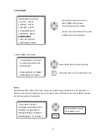 Preview for 38 page of Maxtor 16 Channel Digital Video Recorder User Manual