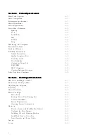 Preview for 4 page of Maxtor 2R010H1 Specifications