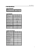 Preview for 15 page of Maxtor 2R010H1 Specifications