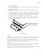 Предварительный просмотр 24 страницы Maxtor 30768H1 Manual