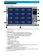 Предварительный просмотр 45 страницы Maxtor 4 Channel Stand-alone DVMR User Manual