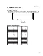 Предварительный просмотр 33 страницы Maxtor 4320 Product Manual