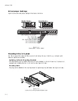 Предварительный просмотр 25 страницы Maxtor 82160D2 Manual