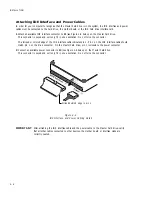 Предварительный просмотр 27 страницы Maxtor 82160D2 Manual