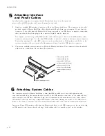 Предварительный просмотр 25 страницы Maxtor 90340D2 Installation And Use Manual