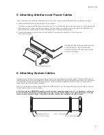 Предварительный просмотр 29 страницы Maxtor 90683U2 Product Manual