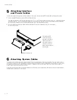 Предварительный просмотр 29 страницы Maxtor 90750D3 Product Manual