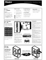 Maxtor ATLAS 10K III Installation Manual preview