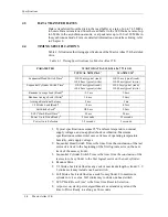 Preview for 58 page of Maxtor Atlas SCSI Drive 15K II Product Manual