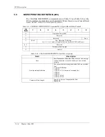 Preview for 80 page of Maxtor Atlas SCSI Drive 15K II Product Manual