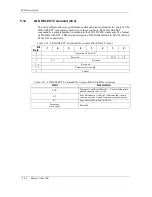 Preview for 98 page of Maxtor Atlas SCSI Drive 15K II Product Manual