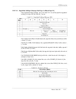 Preview for 125 page of Maxtor Atlas SCSI Drive 15K II Product Manual