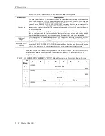 Preview for 144 page of Maxtor Atlas SCSI Drive 15K II Product Manual