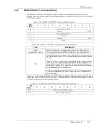 Preview for 163 page of Maxtor Atlas SCSI Drive 15K II Product Manual