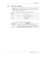 Preview for 211 page of Maxtor Atlas SCSI Drive 15K II Product Manual