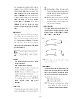 Preview for 34 page of Maxtor AVE MVDR-5000 Installation & Operation Manual