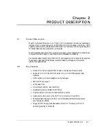 Preview for 13 page of Maxtor D540X-4D Product Manual