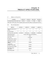 Preview for 21 page of Maxtor D540X-4D Product Manual