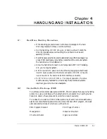 Preview for 29 page of Maxtor D540X-4D Product Manual