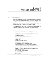 Предварительный просмотр 13 страницы Maxtor D540X-4G Product Manual