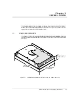 Предварительный просмотр 19 страницы Maxtor D740X-6L 20.0 AT Product Manual