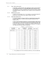 Предварительный просмотр 52 страницы Maxtor D740X-6L 20.0 AT Product Manual