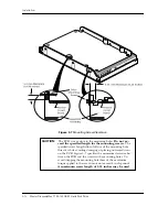 Предварительный просмотр 27 страницы Maxtor DiamondMax 17 160 ATA Installation And Use Manual