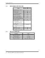 Preview for 34 page of Maxtor DiamondMax 17 160 ATA Installation And Use Manual