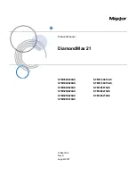 Maxtor DiamondMax 21 STM3160215AS Product Manual предпросмотр