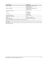 Preview for 21 page of Maxtor DiamondMax 21 STM3160215AS Product Manual