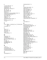 Предварительный просмотр 52 страницы Maxtor DiamondMax 21 STM3160215AS Product Manual