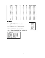 Preview for 18 page of Maxtor Digital Multiplex Recorder User Manual