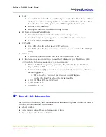 Preview for 6 page of Maxtor MaxAttach NAS 6000 Installation Manual