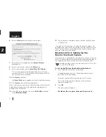 Preview for 30 page of Maxtor Maxtor OneTouch USB User Manual