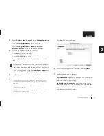 Preview for 31 page of Maxtor Maxtor OneTouch USB User Manual