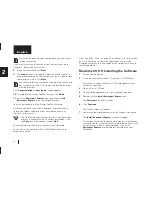 Preview for 32 page of Maxtor Maxtor OneTouch USB User Manual