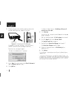 Preview for 36 page of Maxtor Maxtor OneTouch USB User Manual