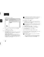 Preview for 38 page of Maxtor Maxtor OneTouch USB User Manual