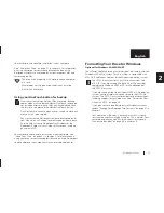 Preview for 39 page of Maxtor Maxtor OneTouch USB User Manual