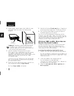 Preview for 198 page of Maxtor Maxtor OneTouch USB User Manual