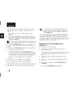 Preview for 200 page of Maxtor Maxtor OneTouch USB User Manual