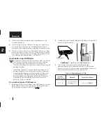 Preview for 202 page of Maxtor Maxtor OneTouch USB User Manual