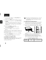 Preview for 204 page of Maxtor Maxtor OneTouch USB User Manual