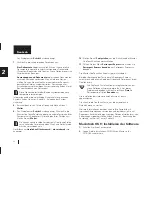 Preview for 208 page of Maxtor Maxtor OneTouch USB User Manual